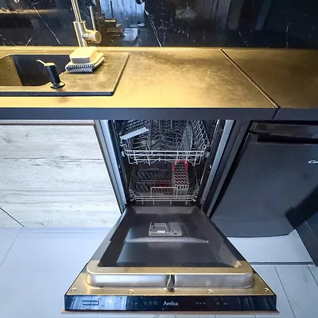 アパート Comfort Spot ルブリン