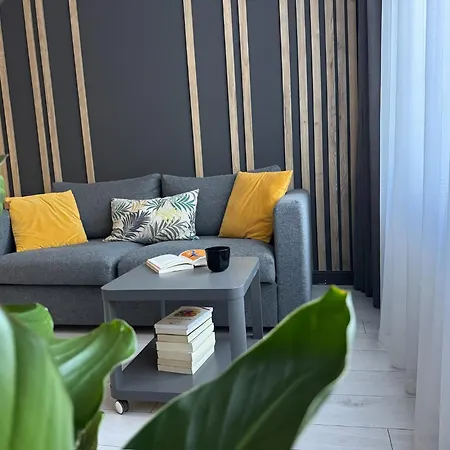 Comfort Spot Apartment *