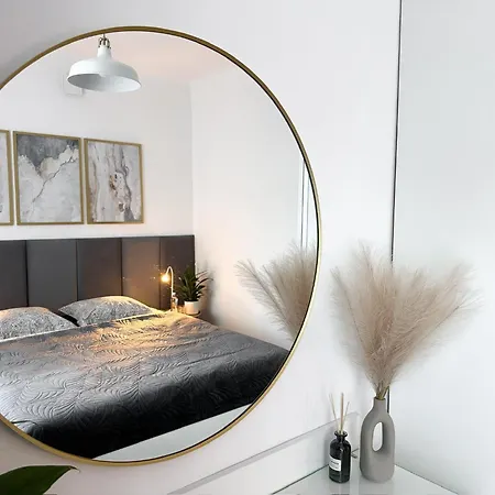 Apartment Comfort Spot Lublin