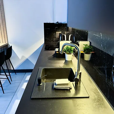Comfort Spot Apartment
