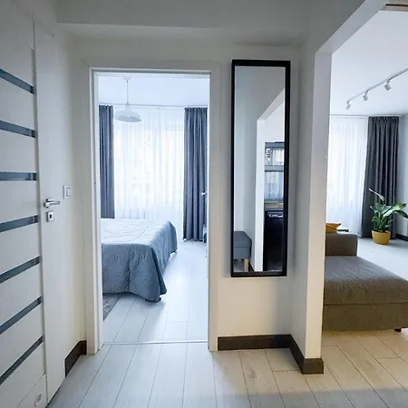 Comfort Spot * ルブリン