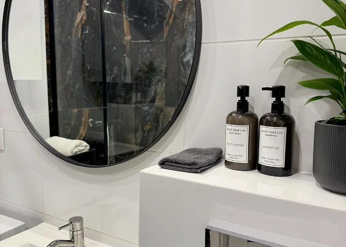 Διαμέρισμα Comfort Spot