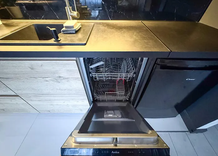 Διαμέρισμα Comfort Spot Λούμπλιν