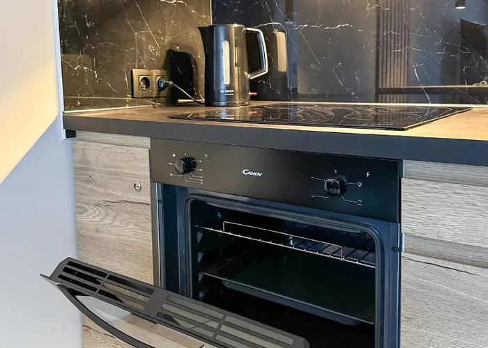 Apartment Comfort Spot