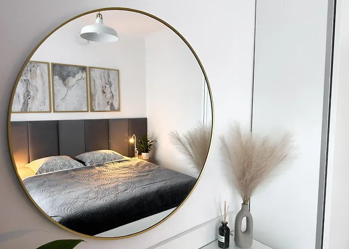 Apartment Comfort Spot Lublin