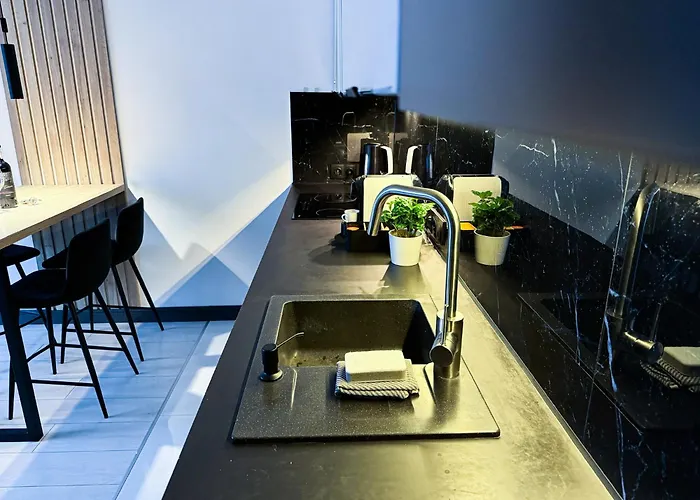 Comfort Spot Διαμέρισμα