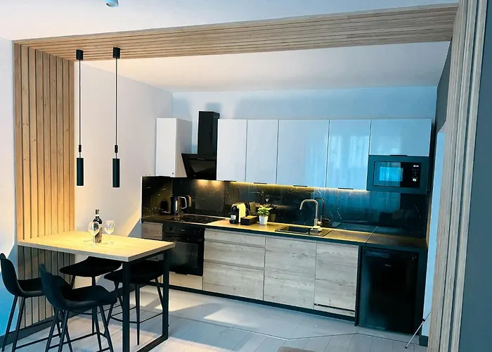 Διαμέρισμα Comfort Spot Λούμπλιν