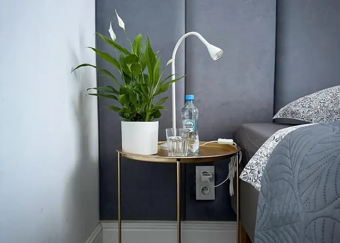 Διαμέρισμα Comfort Spot Λούμπλιν