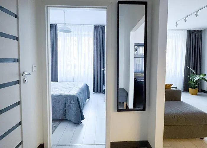 Comfort Spot * Lublin